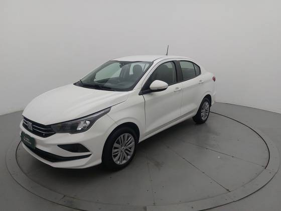 FIAT CRONOS 1.3 FIREFLY FLEX DRIVE MANUAL